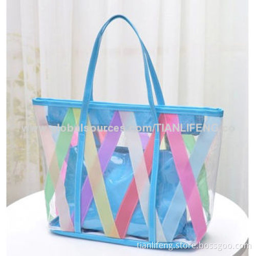 Ladies' Beauty Fashion Beach Bag